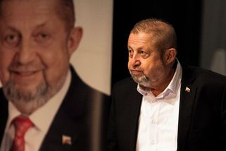 Ficův exministr Harabin dostal vyznamenání od Lavrova - Seznam Zprávy